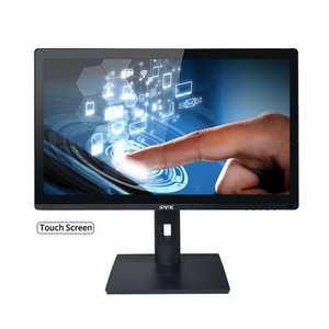 U-ltra-Monitor de ordenador portátil Delgado USB tipo c, pantalla táctil LCD 15,6 P, PS4, 23,8/1080 pulgadas/27 pulgadas - Product Image 5