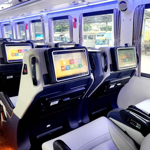 Buspad 9 Inch Android Monitor <strong>Bus</strong> VOD System for <strong>Bus</strong> Infotainment System - Product Image 2