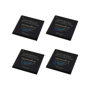 EP4CE40F23C8N EP4CE40F23C8N EP4CE115F23I7N EP4CGX50CF23I7N <strong>Programmable</strong> Logic <strong>Devices</strong> CPLD/FPGA ICKEC <strong>IC</strong> FBGA-484 - Product Image 1