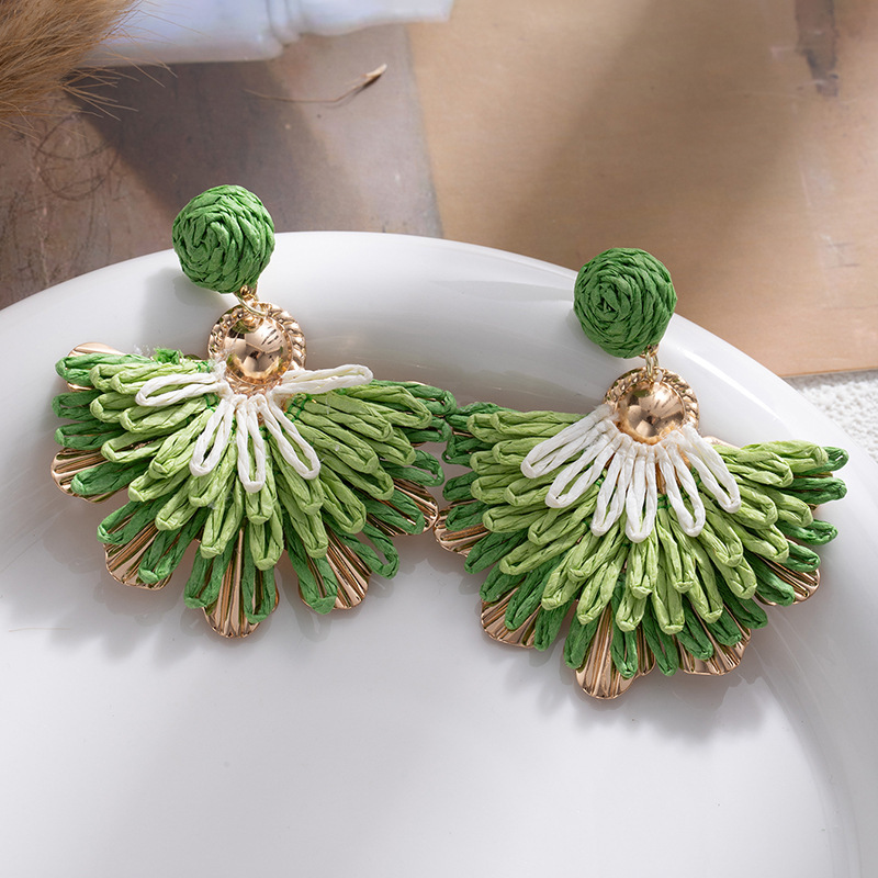 S860-1 green