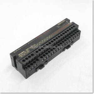 PLC para unidad de CPU de control industrial, módulo de E/S digital CC-Link de PLC, 16 entradas, 16 salidas, 1/2/2/3/2/3/2/4 - Product Image 2