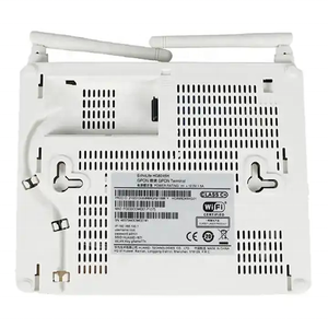 HW HG8245H Gpon Modem mit 4GE 2TEL USB Wifi 2.4G ONT ONU Kompatibel mit 3G GSM GPRS Netzwerken - Product Image 4