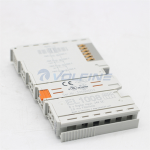 新しいオリジナルPlcの位置制御モジュールEL1008 - Product Image 6