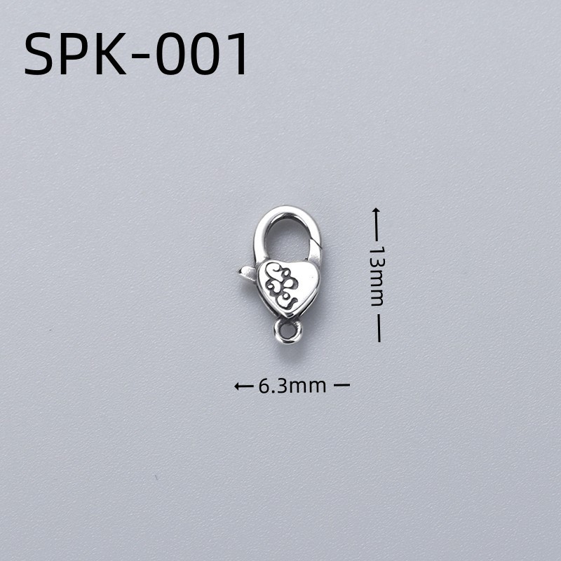 SPK-001