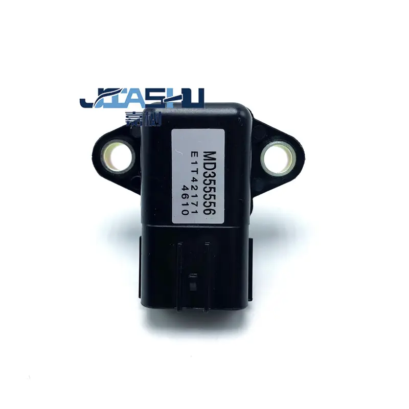 Otomotiv için MAP manifoldu hava basınç sensörü PROTON JUARA(1.0), WAJA(1.6) MD355556 E1T32171 JS-01-299