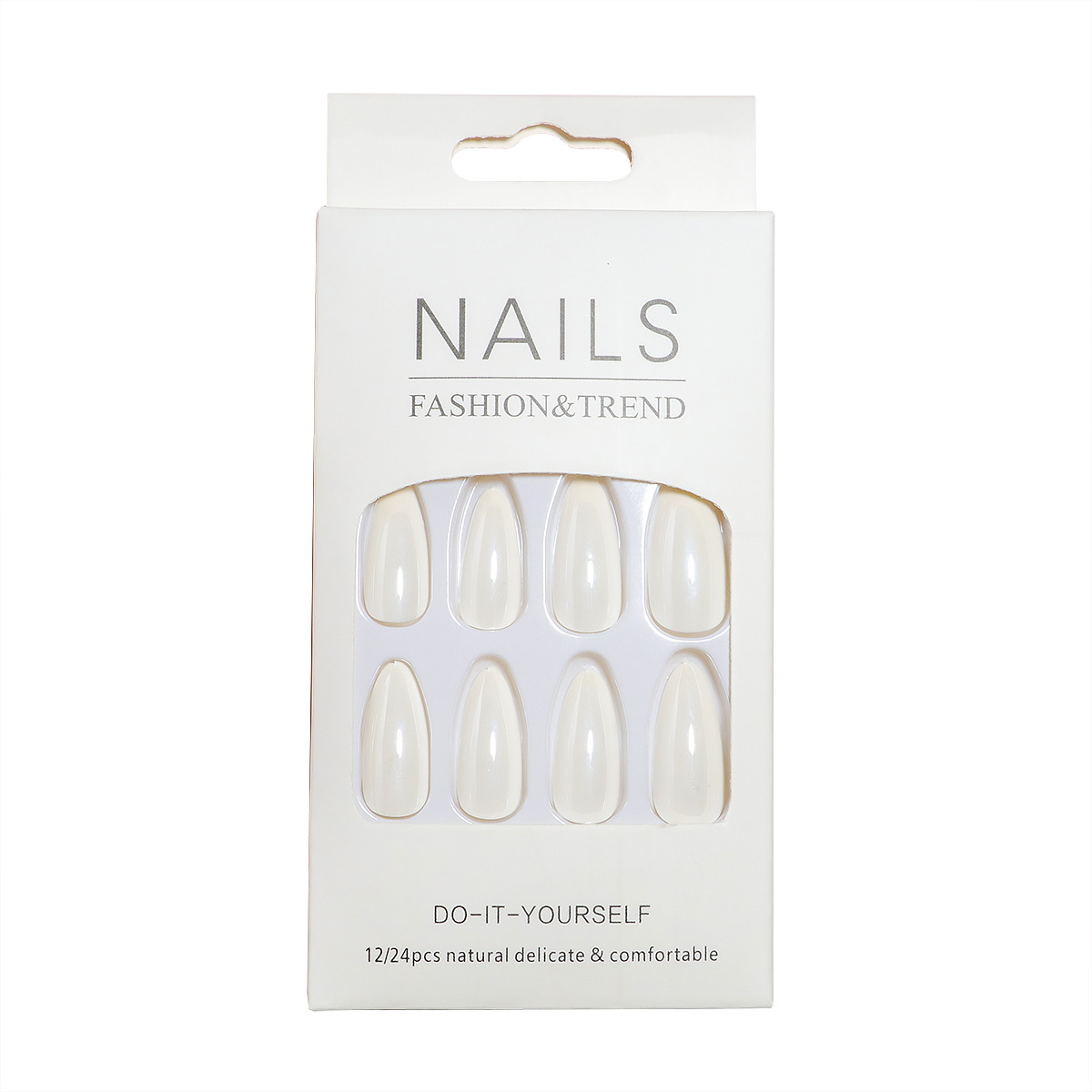 Mje-matte white-aqua glazed-white aurora