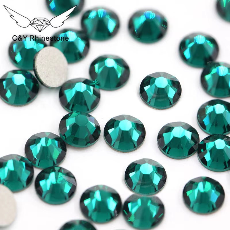 012 Zircon bleu