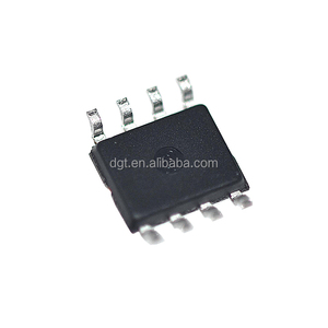 Componentes electrónicos Circuitos integrados TI componentes SMD microcontrolador chip IC programador universal