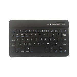 Oem Mini <strong>Keyboard</strong> 7 Inch 10 Inch Mobile Phone Wireless <strong>Bluetooth</strong> <strong>Keyboard</strong> Azerty <strong>for</strong> Android Tablet Pc apple mac - Product Image 5