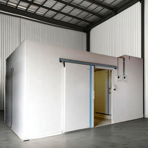 Toptan fabrika satış yüksek performans düşük gürültü evaporatör soğuk oda için otomatik özelliği ile HAVA SOĞUTUCU birim yeni durum - Product Image 1