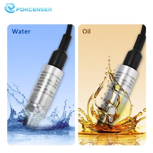 Pokcenser OEM <strong>Analog</strong> <strong>Output</strong> Water <strong>Level</strong> <strong>Sensor</strong> for Deep Wells Deep Well Water Logger