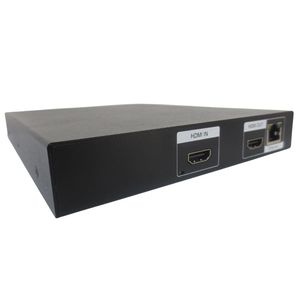 Digicast IP Video Encoder Decoder H264 H265 1CH 4K HDMI-Compatible para equipos de radiodifusión y TV - Product Image 4
