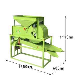 Macchina per lo Screening delle vibrazioni per la lavorazione del grano semi di semi di semi di semi di girasole di grano - Product Image 2