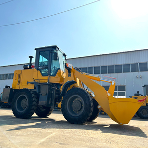 Free Shipping China EPA 1 Ton 2 Ton 3 Ton Front <strong>Loader</strong> Wheel Smallest Mini Wheel Used <strong>Loaders</strong> for Sale - Product Image 3