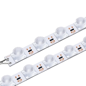 โมดูลไฟ LED โมดูลไฟสําหรับกล่องไฟ 2.21w ผลิตภัณฑ์ไฟ LED แถบ LED ประสิทธิภาพสูง - Product Image 1