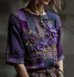 Violet