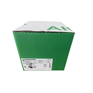 Nuovo Controller di programmazione PLC per l'automazione industriale del magazzino a MODICON pronto originale - Product Image 2