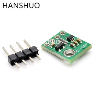 SGP41 SGP40 SGP30 Air Quality <strong>Sensor</strong> Digital TVOC Detection Chip Compatible for <strong>Arduino</strong> Demo Board - Product Image 1
