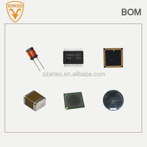 Electronic Component <strong>AD8138ARMZ</strong>