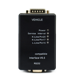 Profession elles Diagnose werkzeug ECU-Programmierer für Carsoft 6.5 BMW <span class=keywords><strong>MCU</strong></span>--E30/ E31/E32/E34/E36/E38/E39/E60/E65