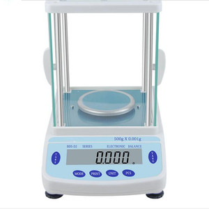 Alta Precisión análisis experimental de la electrónica de los saldos - Product Image 2