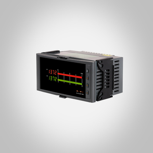 Ip65 Clase de protección Termopar Pt100 Rtd Controlador de temperatura Rs485 Alarma Sensor de temperatura Wzp de alta precisión - Product Image 6