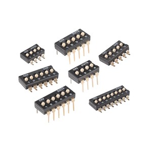 集積回路スイッチ1P2P3P4P5P6P8P - Product Image 1
