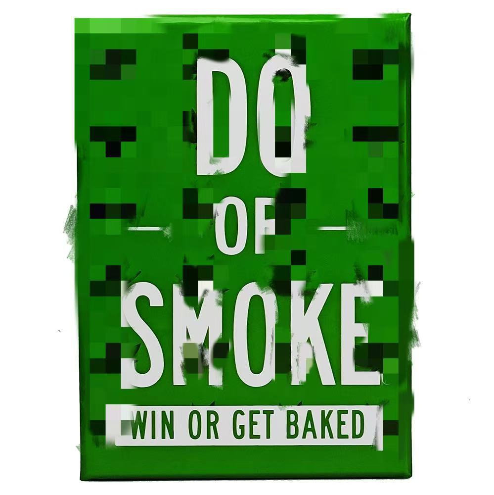 Do or smoke green extension
