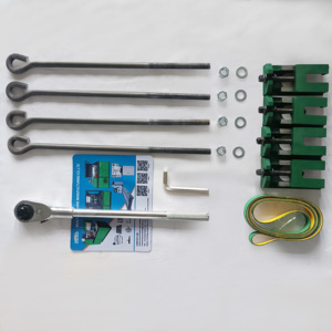 1-50 кг YYQ-50A ленточный ротор динамической балансировочной машины для испытания динамического баланса - Product Image 6