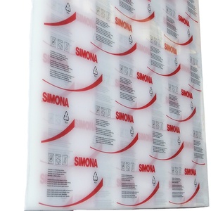 Kelian klpp107 1000*2000mm Màu sắc tự nhiên PP ép đùn bảng nhựa Polypropylen dày 3-30mm cho chỉnh hình cắt theo kích thước - Product Image 3