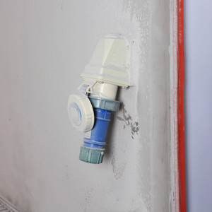 Đôi cửa IP5X <span class=keywords><strong>IP6X</strong></span> 1500L chống bụi phòng thí nghiệm môi trường buồng thử nghiệm cát và bụi buồng thử nghiệm - Product Image 3