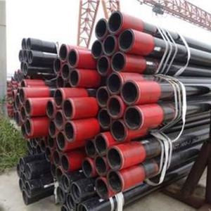 API 15LR API 15HR grep tubulars หน้าจอสำหรับน้ำมันและก๊าซ CBM - Product Image 2