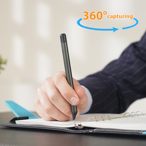Innovative A5 Papierformat Wireless Bt Handschrift Board Capture Educational Digital Writing Tablet zum Skizzieren