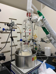 电子氟化溶液LC-120，云计算数据中心浸入式液体制冷剂厂家直销 - Product Image 4