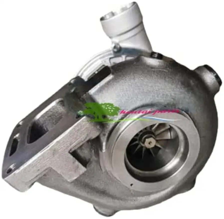 Nuevas piezas de repuesto del turbocompresor Turbo para Detroit Diesel TV4502 466998-0001