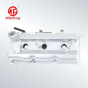 保証された品質バルブカバー<span class=keywords><strong>NISSAN</strong></span> 13264AM610 132708J112用
