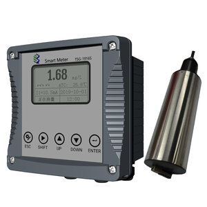 カスタマイズされたRS485 4-20mA TDS/PH/DOセンサーArduino水硬度導電率検出オンライン浄水器用TDSメーター - Product Image 1
