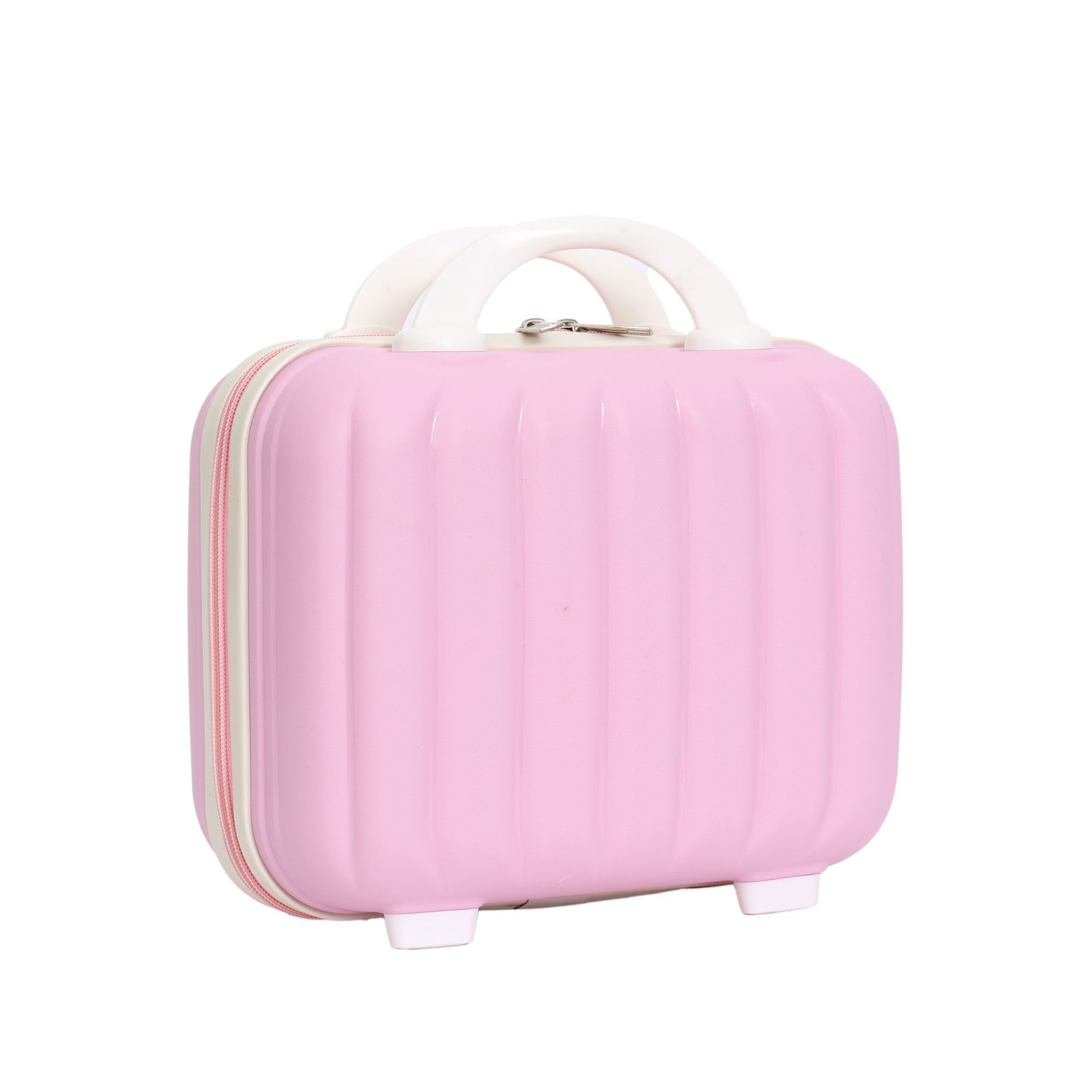 Pink+White