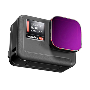 Hızlı kurulum Lens filtre kiti ND/8/16/32 PL lensesFor Insta360 ACE/ACE PRO Drone kamera aksesuarları - Product Image 1
