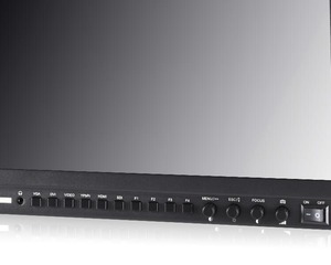 SEETEC 15 "การออกแบบอลูมิเนียม1024x768 Pro ออกอากาศจอ LCD พร้อม3G-SDI HDMI AV YPbPr P150-3HSD - Product Image 6