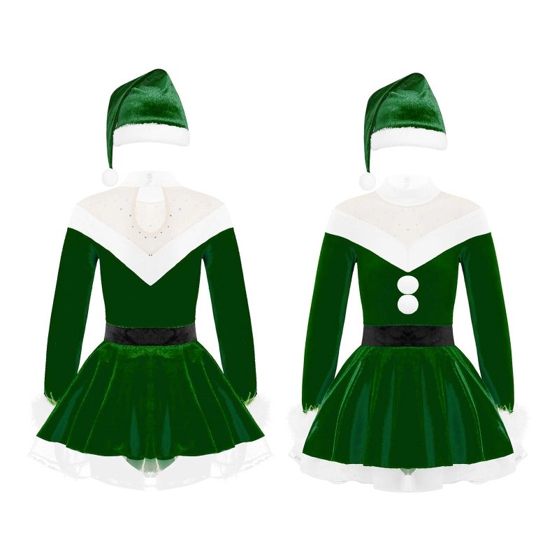 สีเขียว