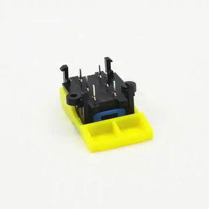 6pin Dpdt 2 posizioni 2 vie del telefono elettronico gancio interruttore a gancio del telefono gancio interruttore luce gancio gancio - Product Image 5