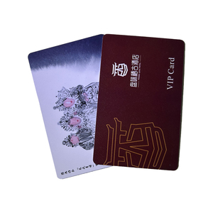 Ultraleggero lettura rapida e accurata Nfc Pvc controllo accessi per Smart Card programmatore portachiavi Hotel RFID - Product Image 2