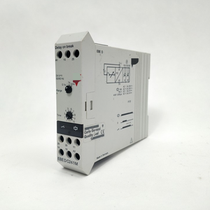 Nuovo e originale nuovo e originale EBE D C24 sensore Stock in magazzino PLC Controller di programmazione - Product Image 1