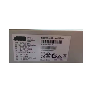 Q65C nuevo controlador de programación PLC de automatización Industrial de almacén listo Original - Product Image 6