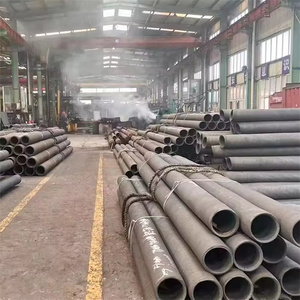 A106 API 5L A53碳钢管SCH 40 ERW无缝空心段带弯曲加工服务的石油管道 - Product Image 2