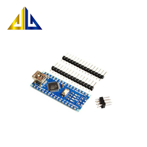 Mini USB Nano V3.0 ATmega328P CH340G 5V 16M microcontrolador desarrollo atmega328p - Product Image 2