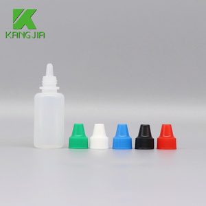 <strong>LDPE</strong> 15ml Plastic <strong>Dropper</strong> <strong>Bottle</strong> Squeezable <strong>Dropper</strong> Liquid <strong>Bottles</strong> 40ul - Product Image 4