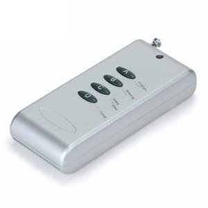 DC5-24V 4 Tasten RF HC008 Programmier bare RGB Led Pixel Controller mit 133 Licht modi - Product Image 3