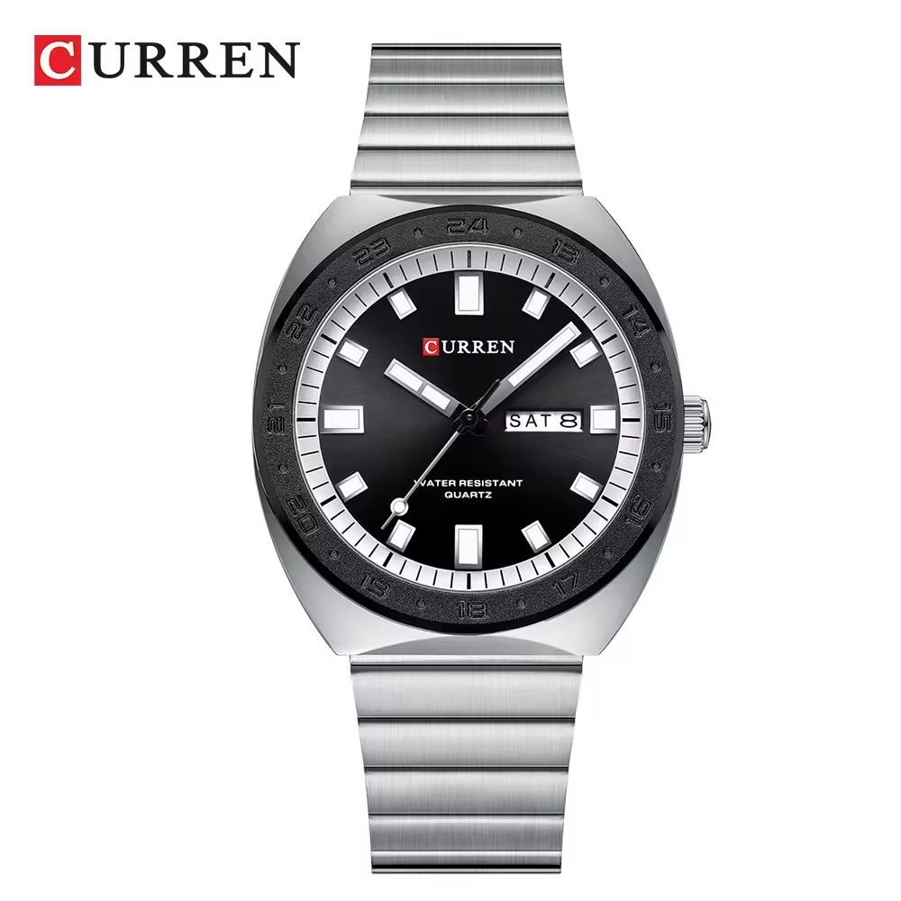 argent noir